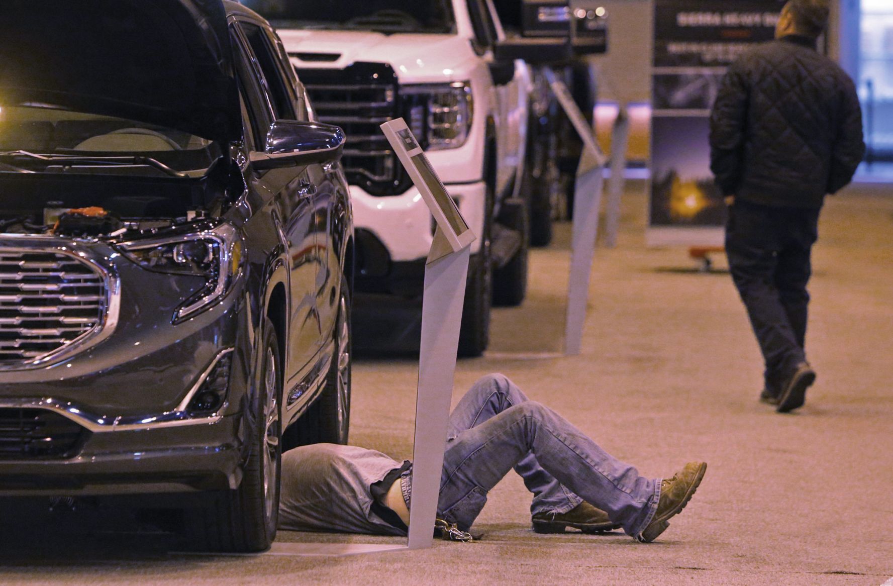 It's Auto Show Time Again at America's Center